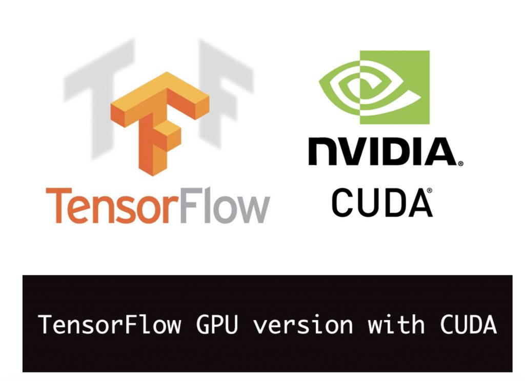 GPU Tensorflow
