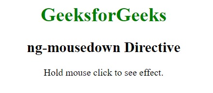 ngmousedown