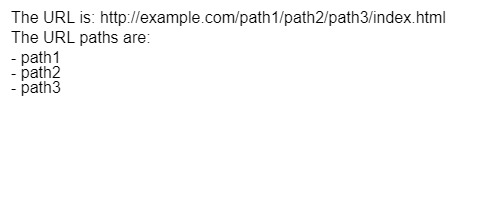 path-array-display