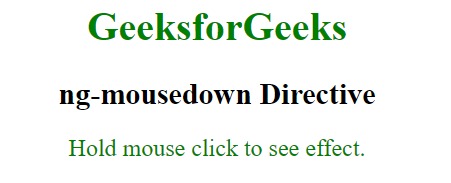 ngmousedown