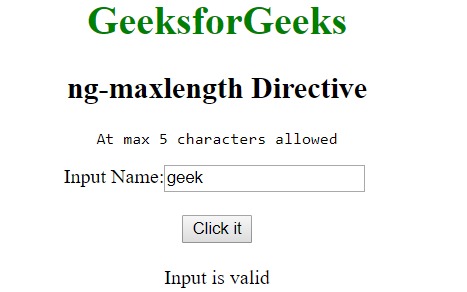 ngmaxlength