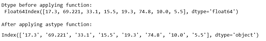 dataframe-astype-datatype-python