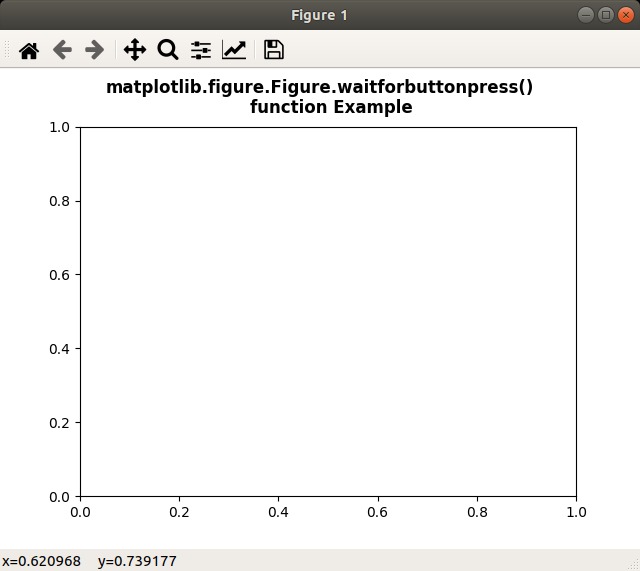 python-matplotlib-waitforbuttonpress-3