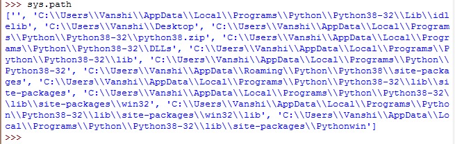 python-sys-path