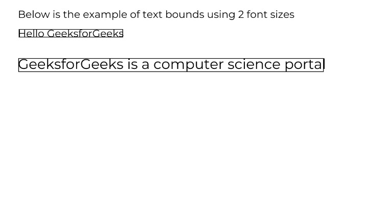 textBounds-twoSizes