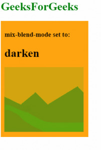 mix-blend-mode:darken