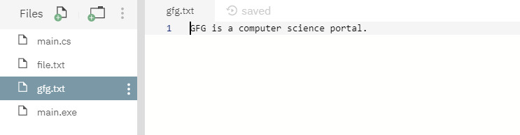 gfg.txt