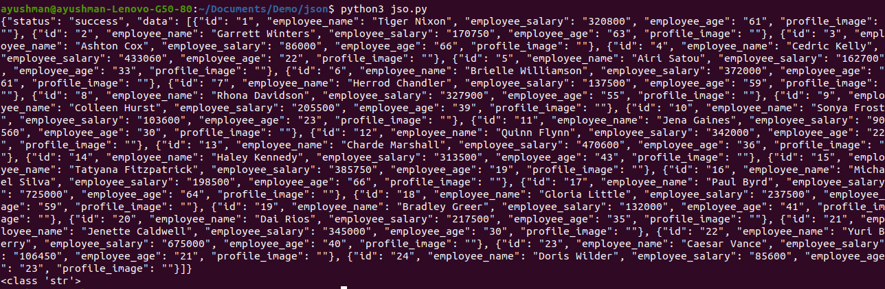 python-json-string