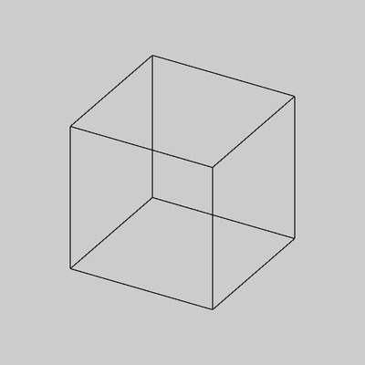 Image output for example 1