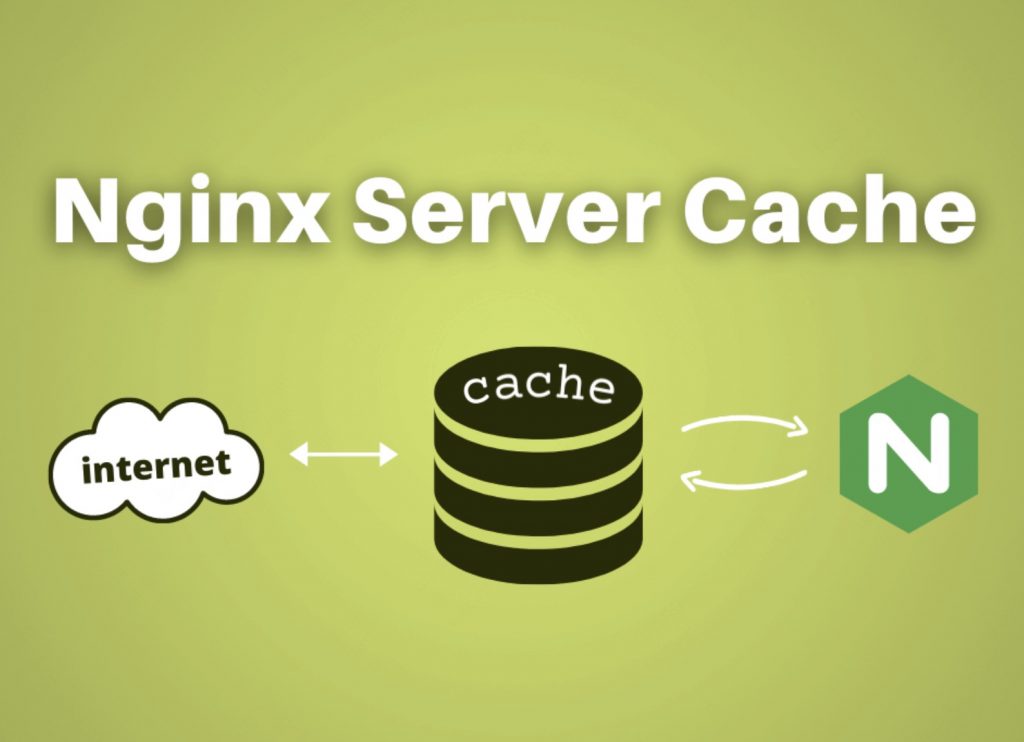 nginx server cache